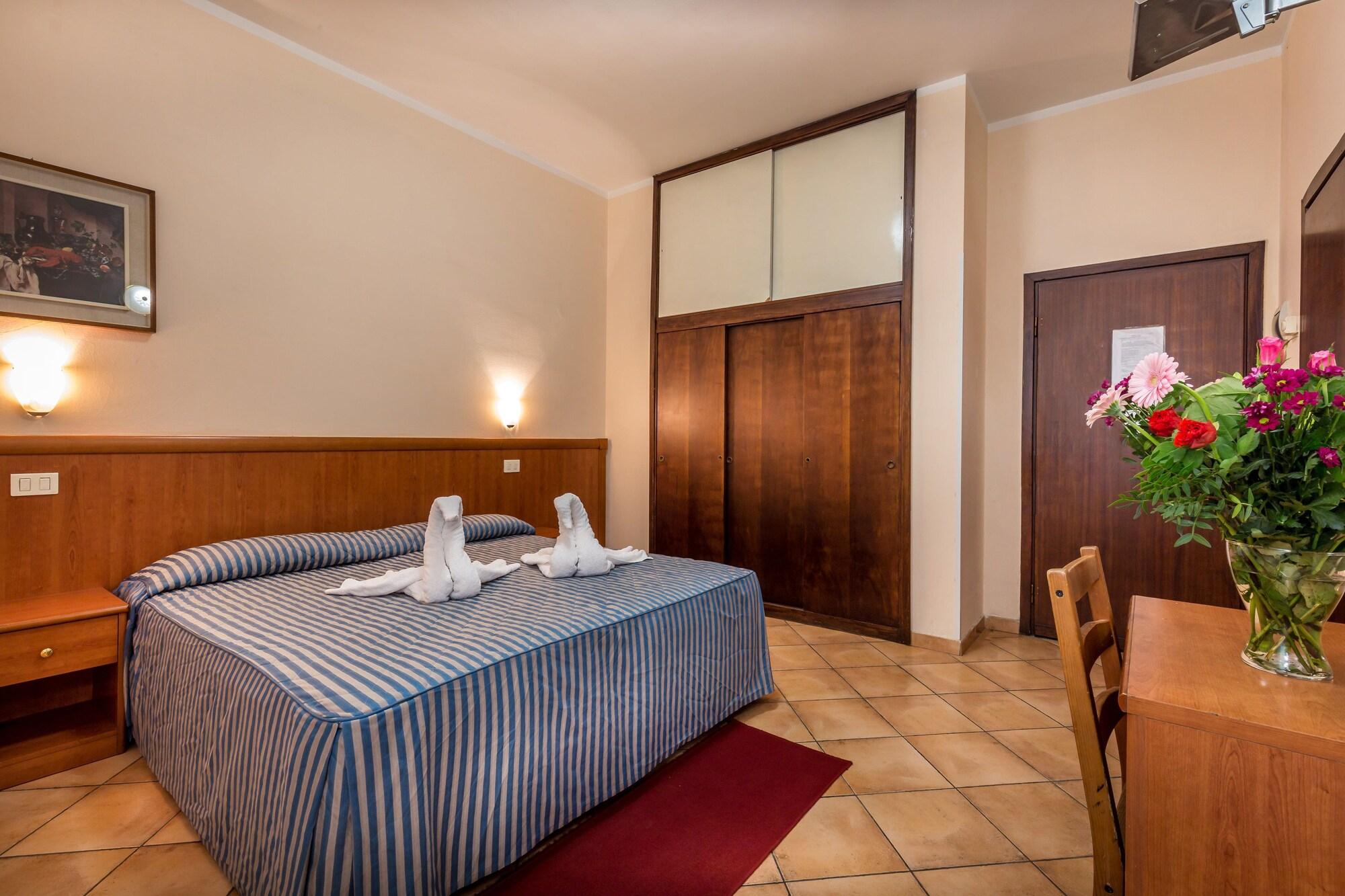 Hotel Real Florence Exterior photo