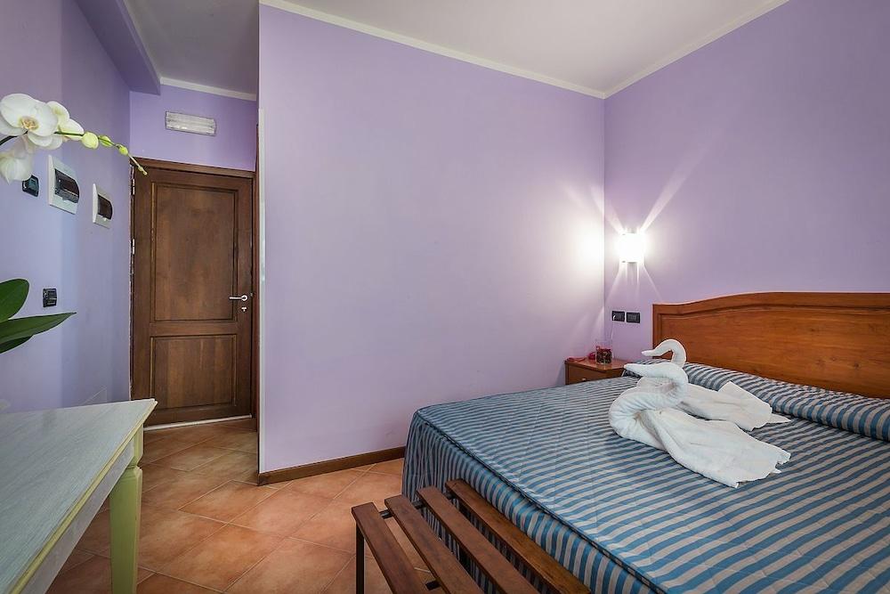 Hotel Real Florence Exterior photo