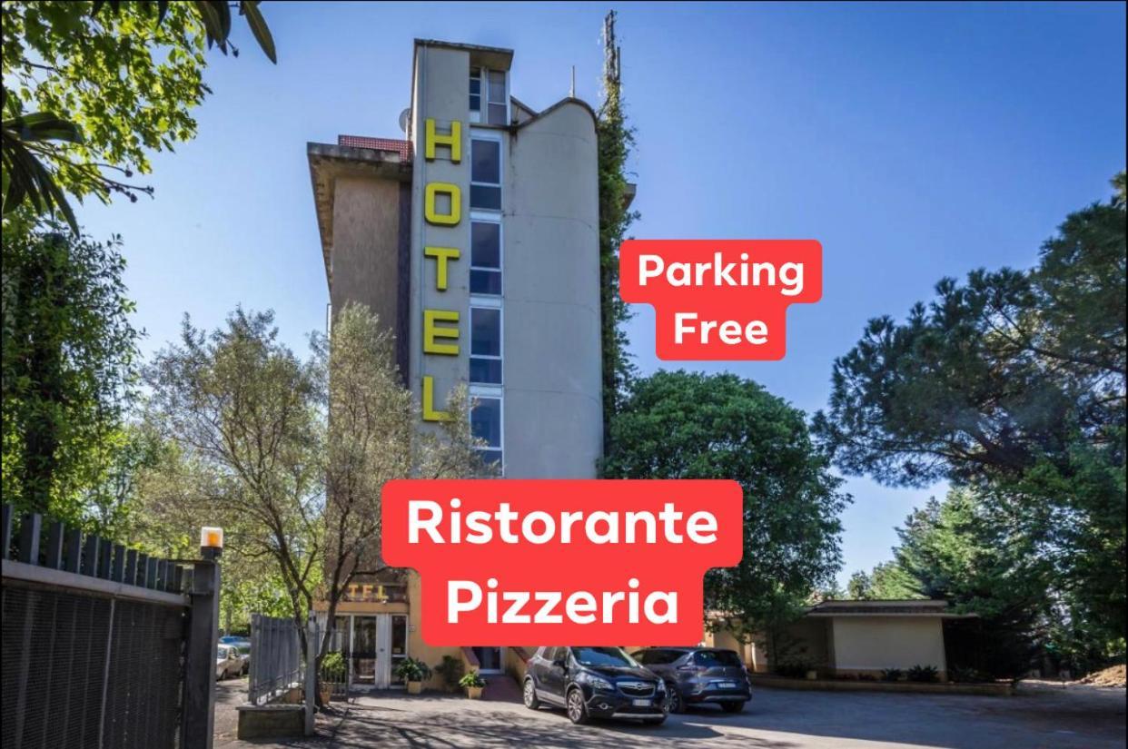Hotel Real Florence Exterior photo